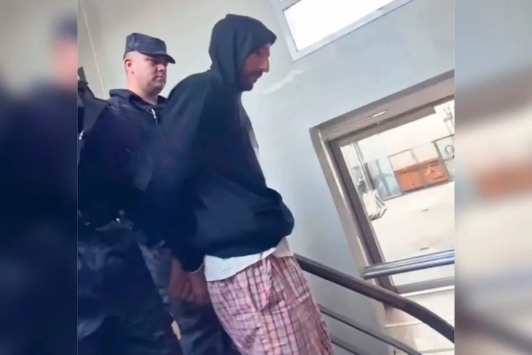 Laurta teme por su vida y evalúan una pericia psiquiátrica, reveló su abogado