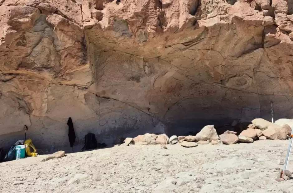 Encontraron en Catamarca los restos arqueológicos más antiguos del país