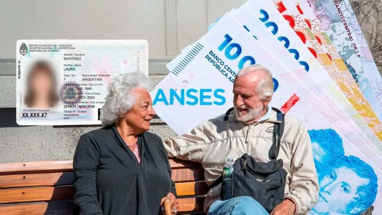 ANSES confirmó las fechas de pago del aguinaldo para jubilados: también habrá aumento y bono