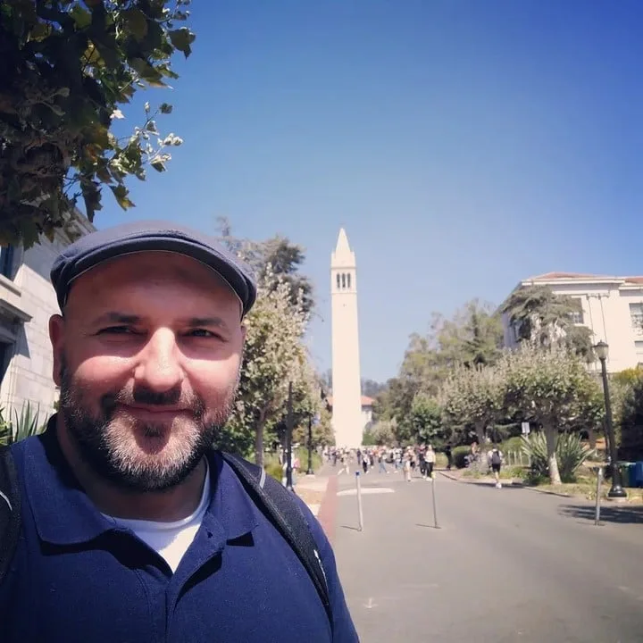 Hallaron muerto al investigador argentino del Conicet que estaba desaparecido en Alemania