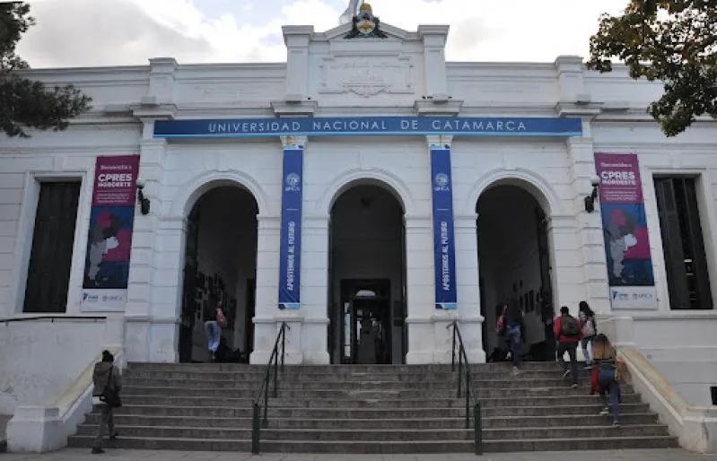 Anuncian paro universitario de 48 horas para mañana martes y el miércoles