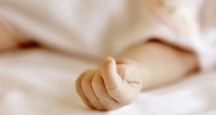 Catamarca: investigan la muerte de un bebé de 14 días que presentaba lesiones