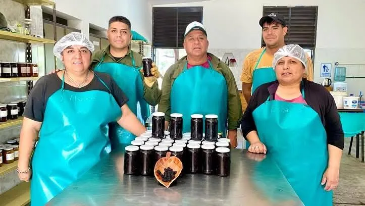 Catamarca: comenzó la temporada de dulces en la Fábrica Municipal de Andalgalá