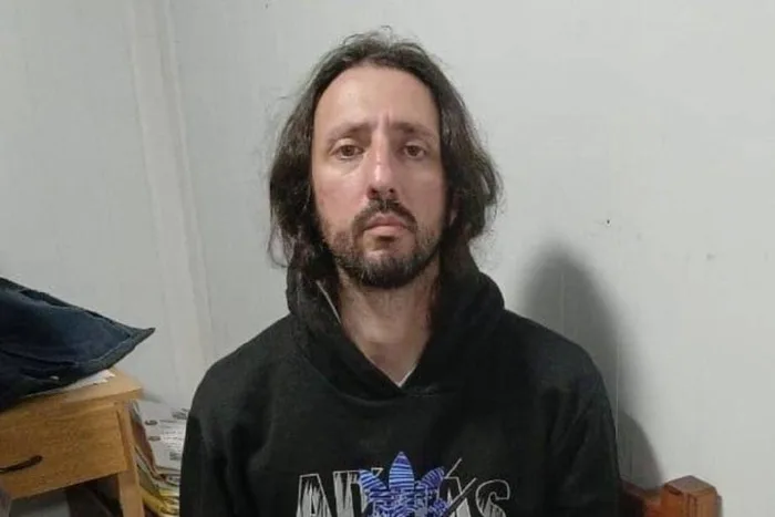 Plan criminal de Laurta: perito afirmó que “es un psicópata totalmente imputable”