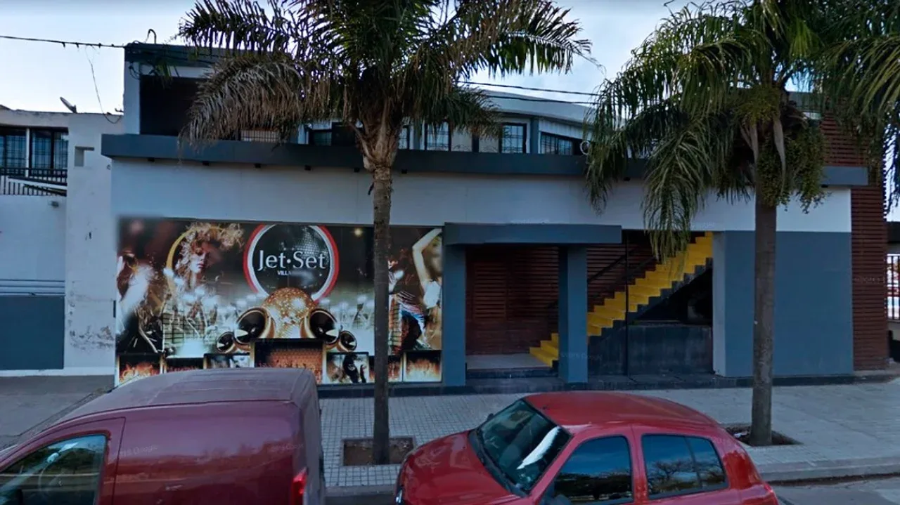 Un joven está en coma por una brutal agresión en un boliche y acusan a jugadores del club Aviación de Salta