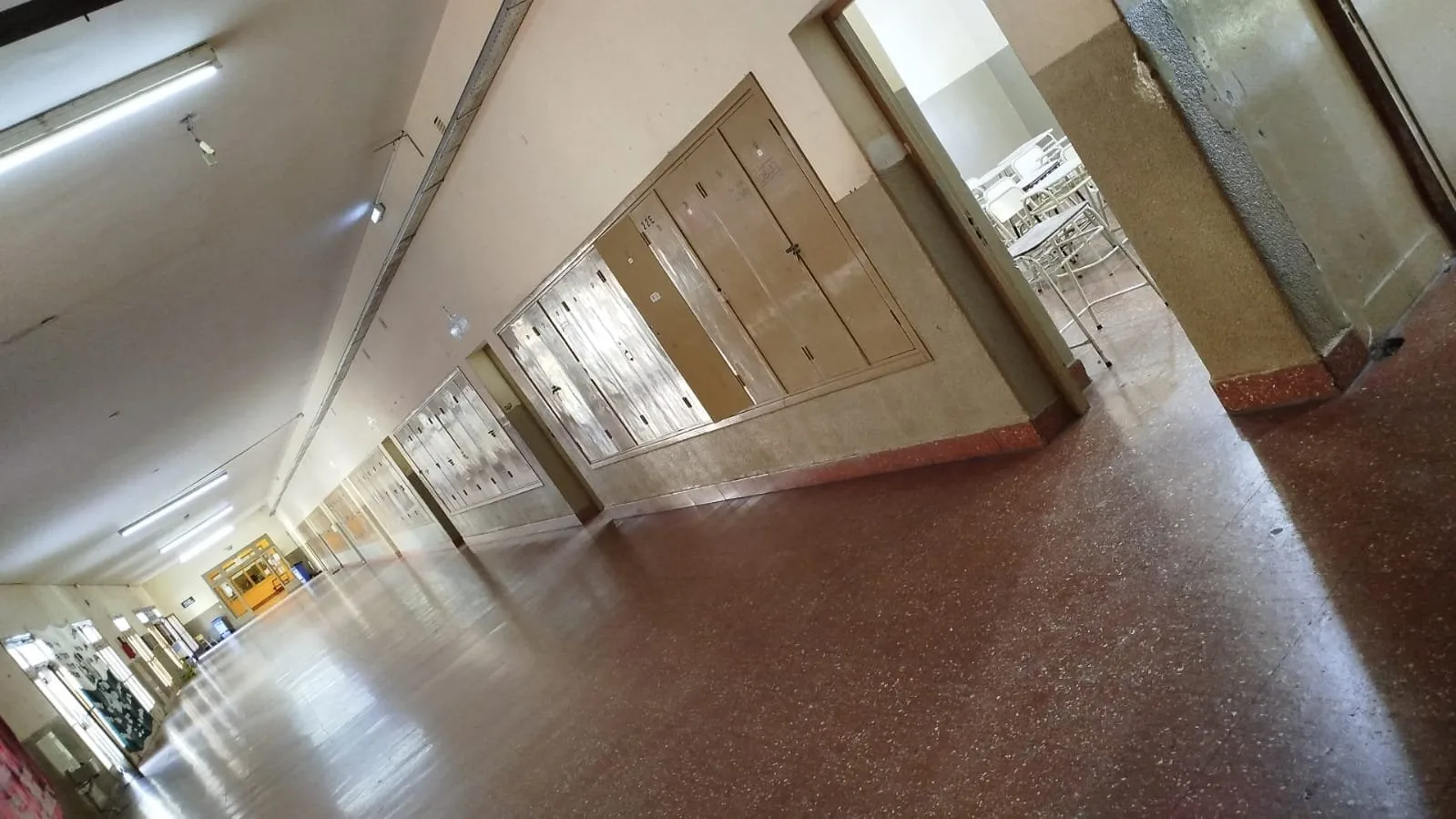 Hoy martes hay paro docente en todo el país en reclamo a la aplicación de la Ley de Financiamiento Universitario