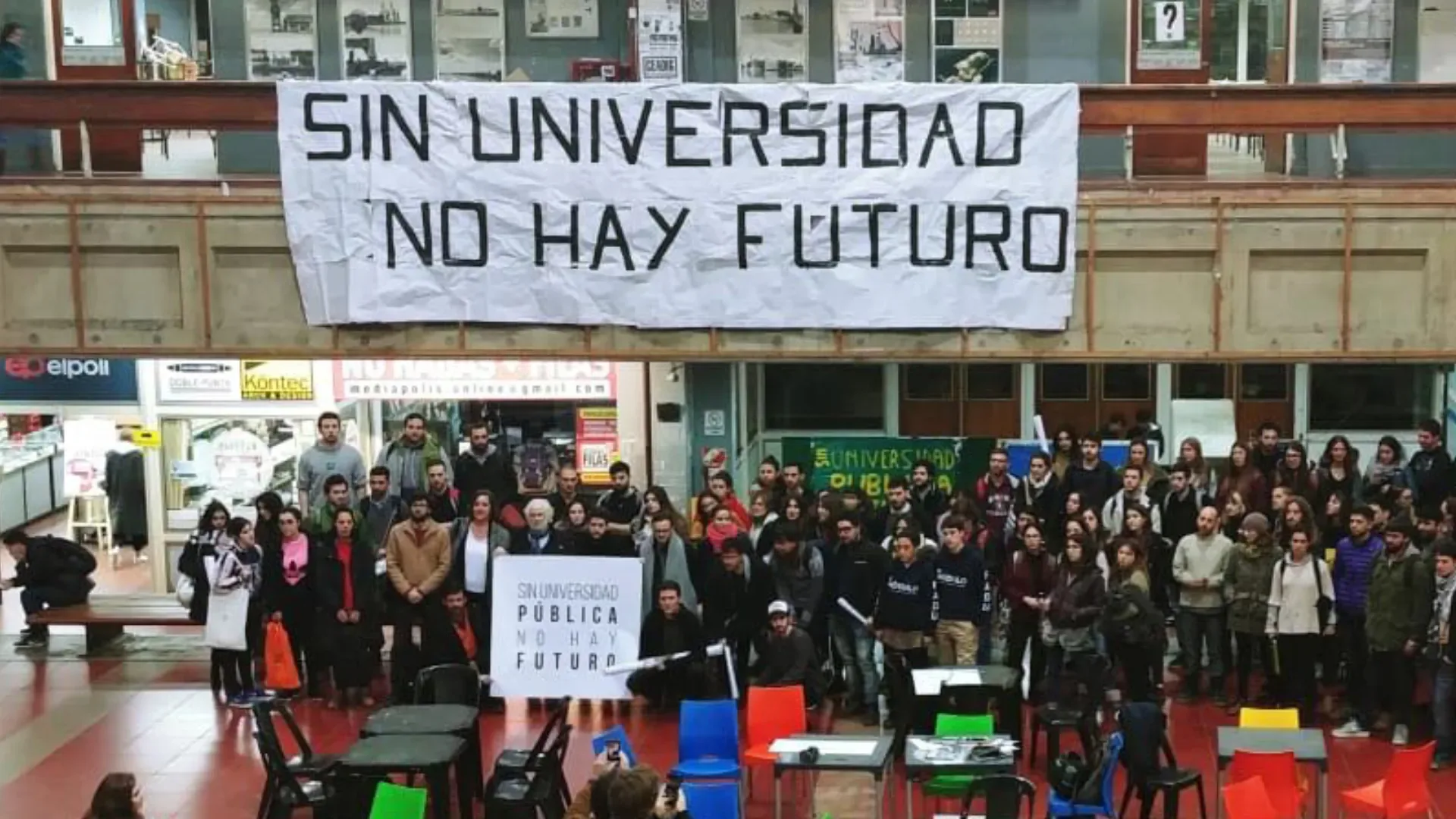 El Gobierno promulgó las leyes de financiamiento universitario y pediátrico: suspendió su aplicación hasta que el Congreso delimite el financiamiento