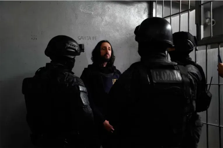 “Frío y calculador”: así describieron a Pablo Laurta en Córdoba