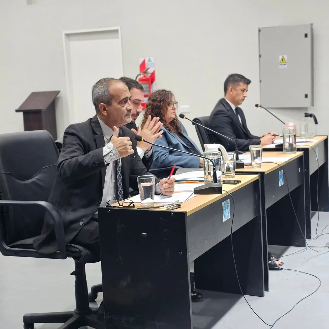 Catamarca: iniciaron juicios por jurados en Capital y Tinogasta