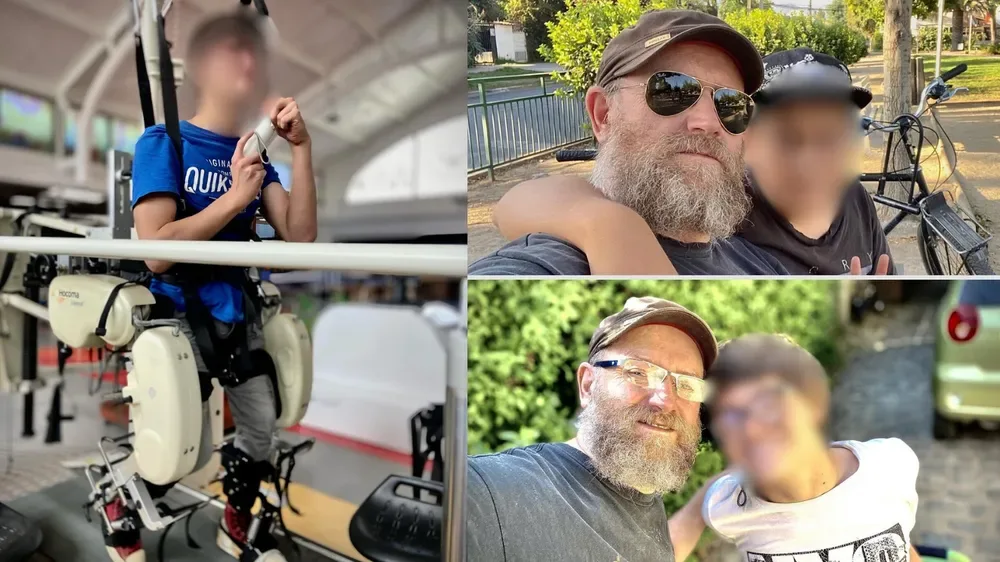 Chile: un conocido fotógrafo mató a sus dos hijos gemelos y se suicidó en su casa