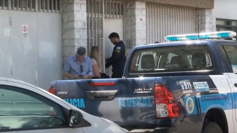 Un turno médico destapó el caso de la mujer esclavizada en una casa de Rosario