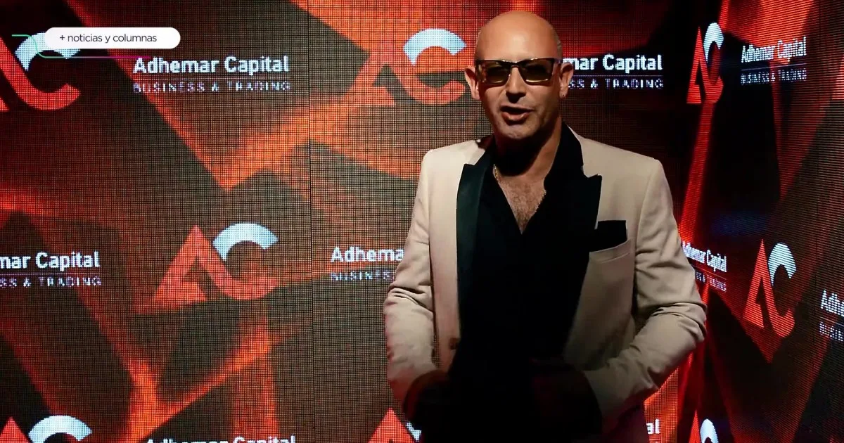 Bacchiani y la banda de Adhemar Capital irán a juicio por la mayor estafa piramidal en Catamarca