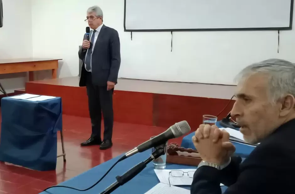 Catamarca: un jurado popular declaró culpable a un hombre por abuso sexual en Tinogasta