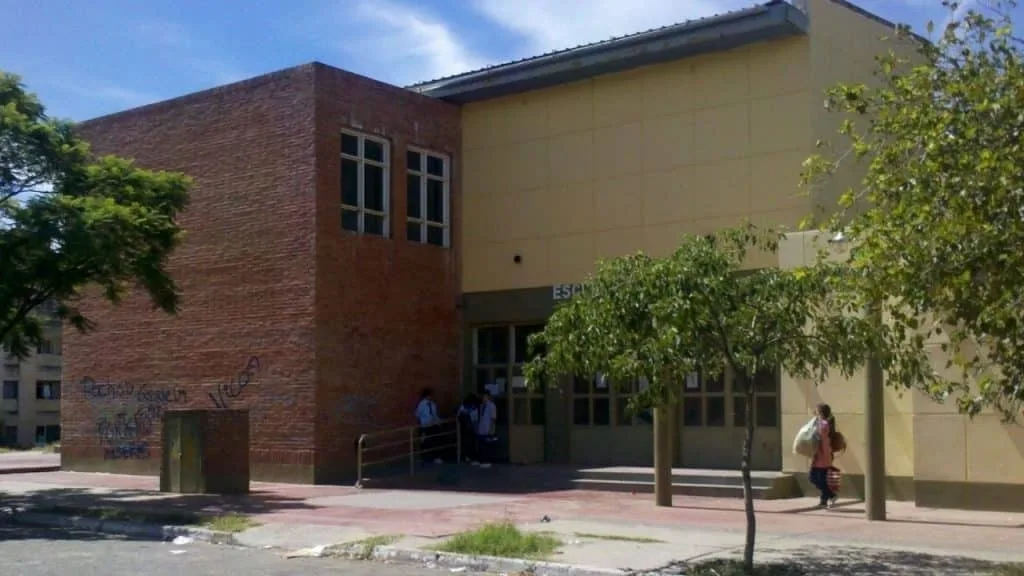 Una escuela de Catamarca se llamará Lionel Messi, por votación de esa comunidad educativa