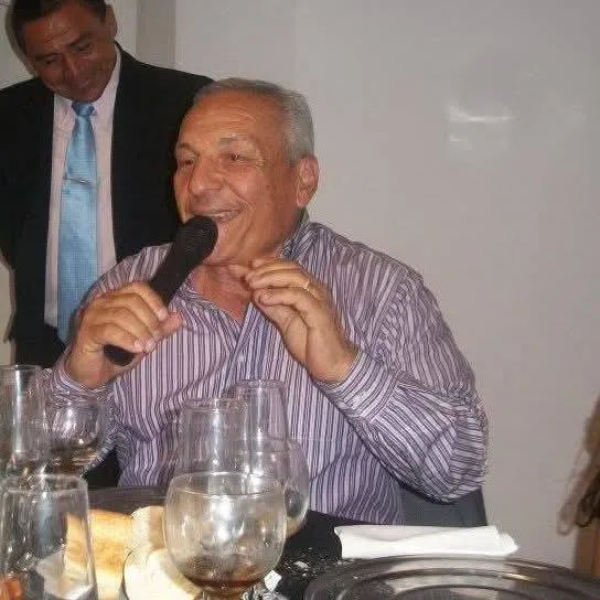 Murió Rolín González, reconocido periodista deportivo riojano
