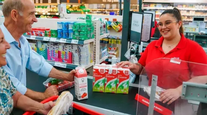 Empleados de comercio: cuánto cobrarán en noviembre con el bono confirmado