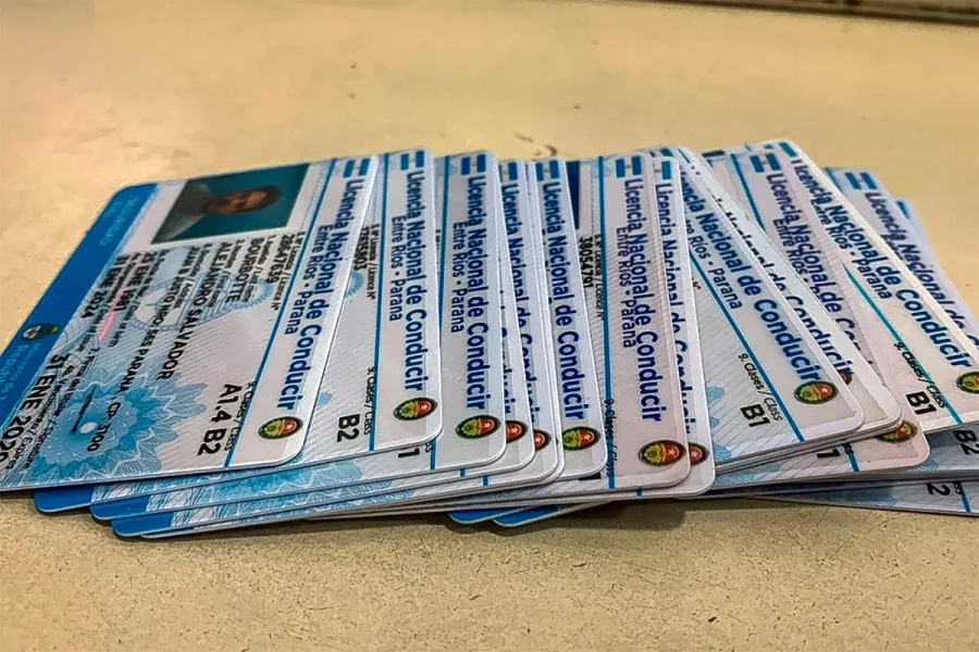Cambios en las licencias de conducir: nueva normativa y requisitos para profesionales