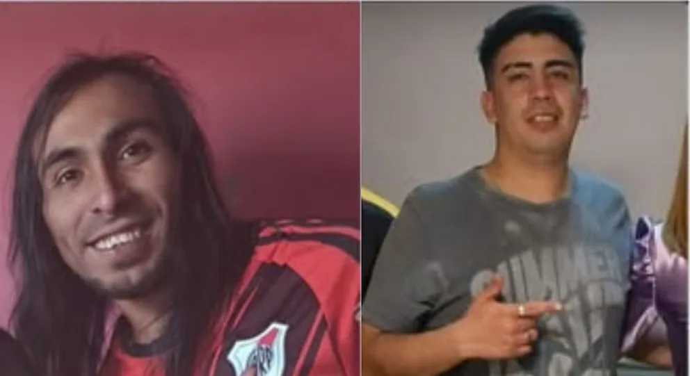 Buscan a dos jóvenes desaparecidos en Chubut el mismo día que los jubilados