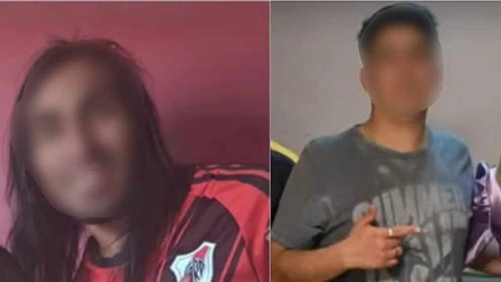 Encontraron a los jóvenes desaparecidos desaparecidos en la misma ciudad donde buscan a la pareja de jubilados de Chubut