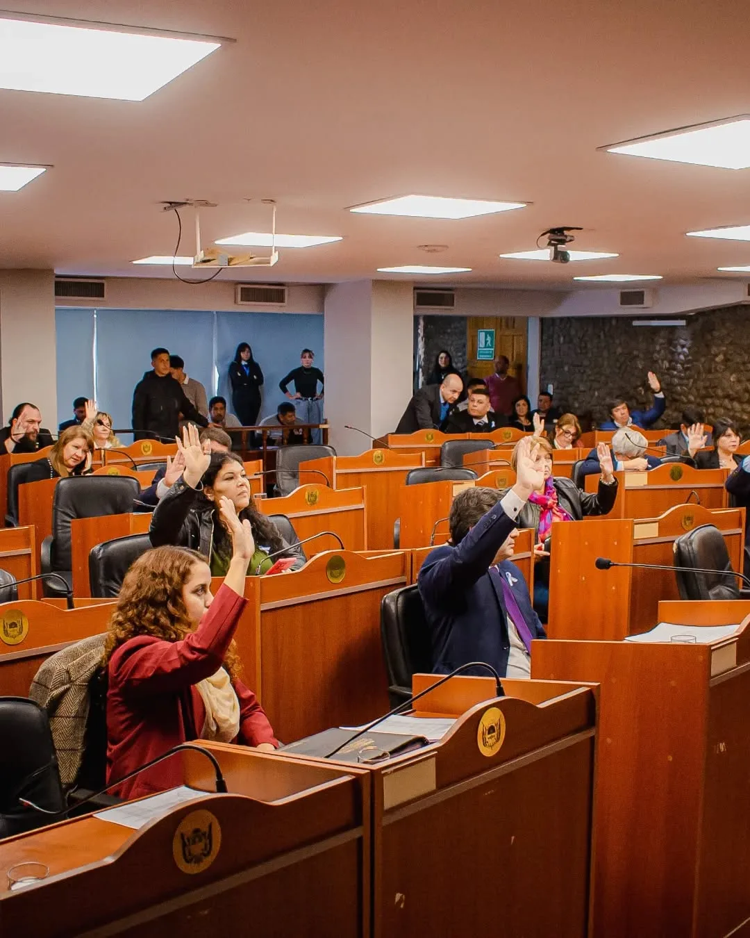 Así quedará conformada la nueva Cámara de Diputados de Catamarca