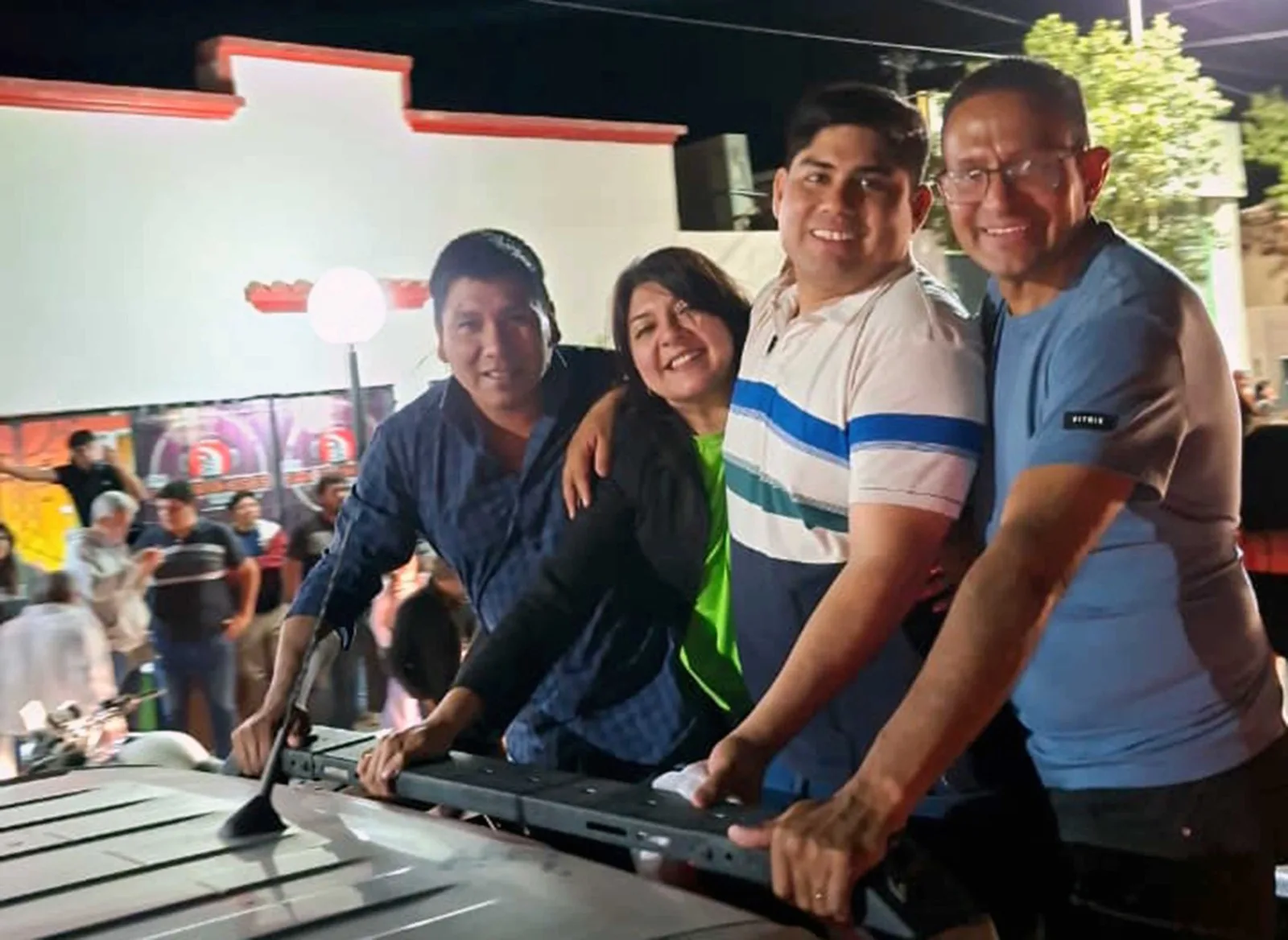 Catamarca: triunfo radical y derrota histórica del peronismo en Fiambalá