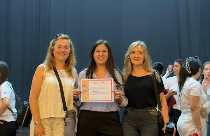 Catamarca: distinguen a innovador método sustentable que reutiliza residuos de membrillo