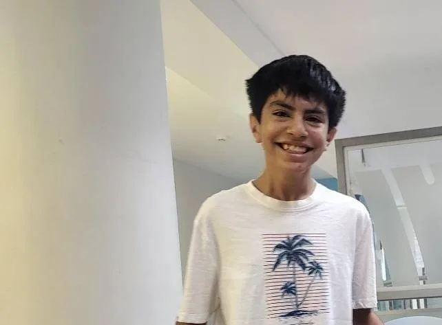 Catamarca: buscan a un adolescente desaparecido