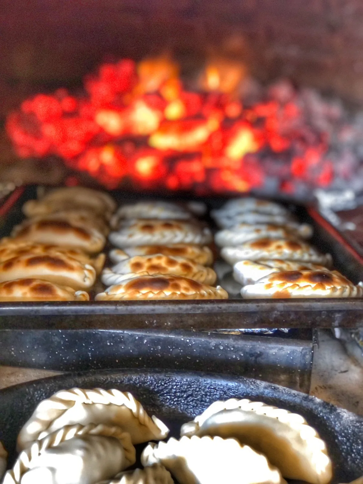 Taller de cocina a los fuegos en Catamarca: tradición, técnica y seguridad alimentaria