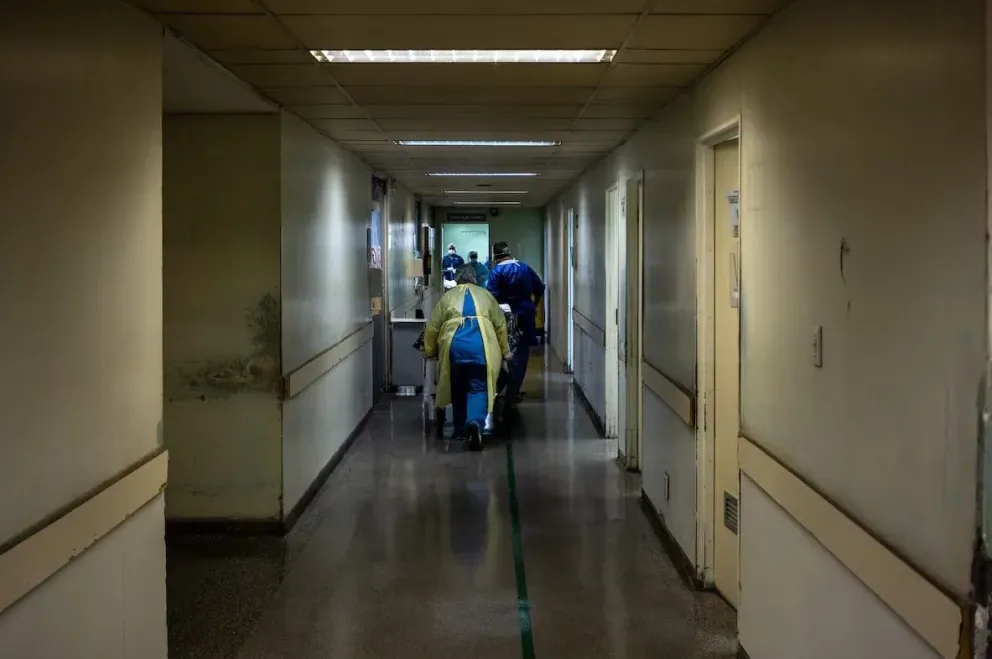 Alertan por aumento de casos de COVID-19 y bronquiolitis en Salta