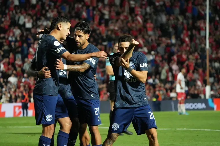 Independiente Rivadavia se consagró campeón de la Copa Argentina derrotando por penales a Argentinos