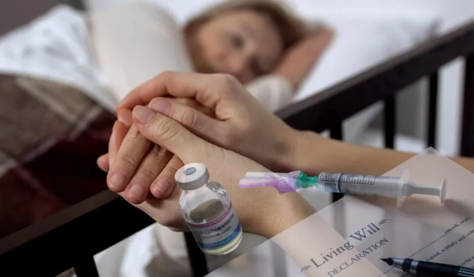 Eutanasia en la Argentina: un nuevo proyecto vuelve a la carga con la legalización