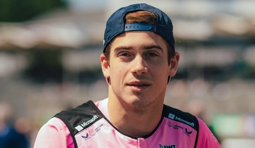 Este viernes la Fórmula 1 llega a Brasil con Franco Colapinto como protagonista: cronograma completo y TV