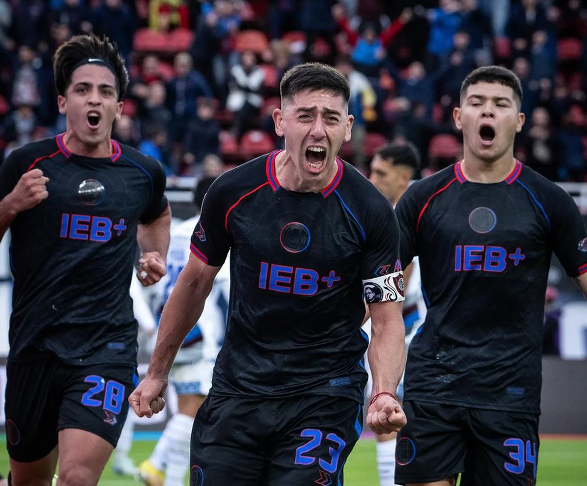 Hoy San Lorenzo visita a Rosario Central por el Torneo Clausura