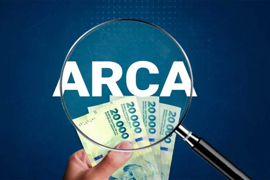 Cuánto dinero se puede transferir por billeteras virtuales o por bancos sin tener problemas con ARCA en noviembre