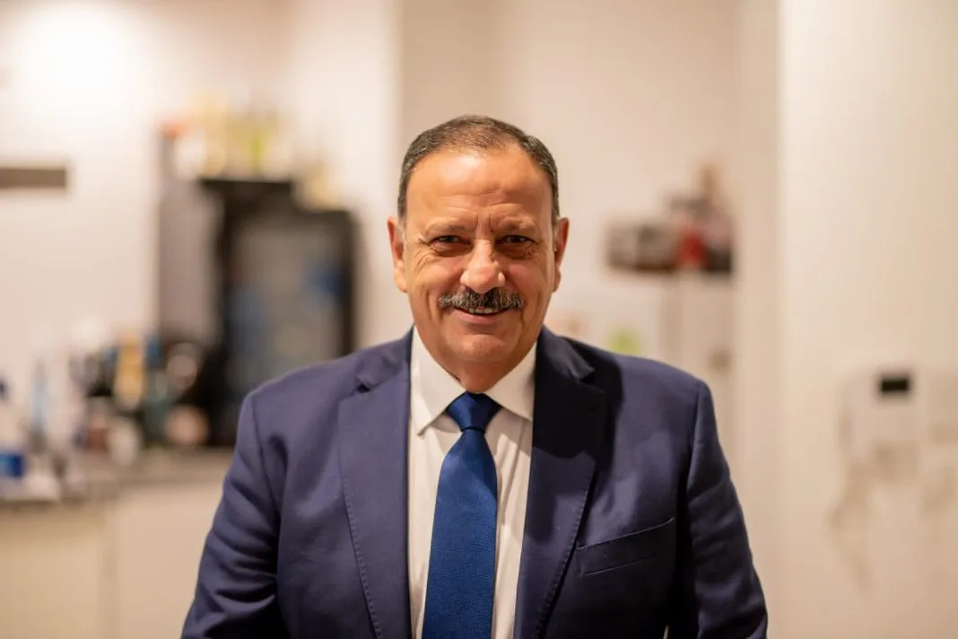 La Rioja: Ricardo Quintela le pidió la renuncia a todo su Gabinete provincial