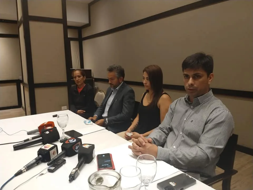 Catamarca: a casi tres años del crimen, la Justicia inspecciona la casa de Juan Carlos Rojas esperando esclarecer el hecho