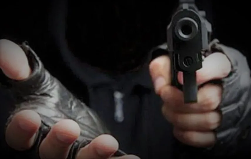 Catamarca: asalto a mano armada dentro de un domicilio del barrio Montecristo