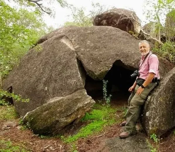 Catamarca: el periodista Alberto Avellaneda enfrenta una urgente cirugía, y pone en venta elementos de su trabajo para costear gastos