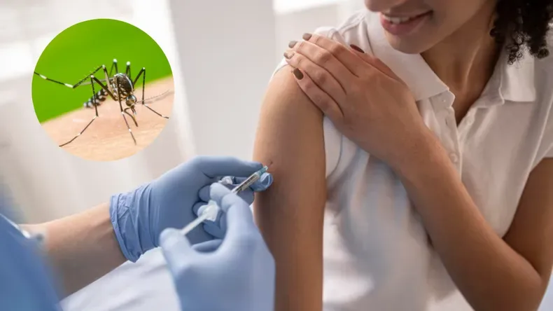 Continúa la vacunación contra el Dengue en Catamarca