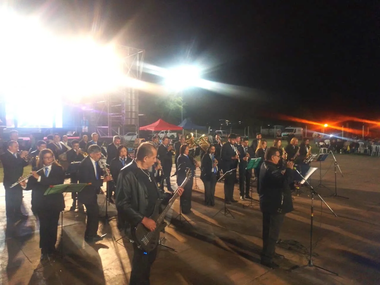 Catamarca: el SOEM Capital en su 80 aniversario tiene su “Himno”