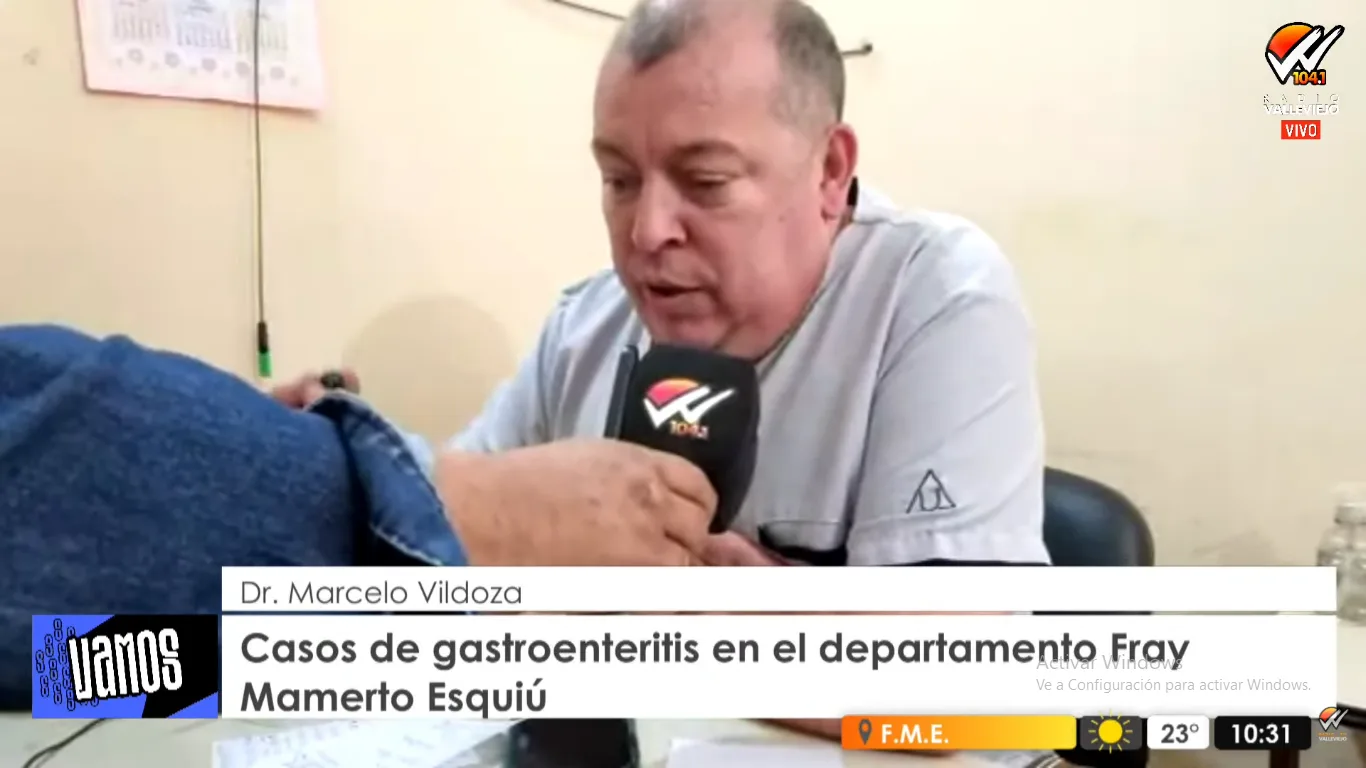 Catamarca: crece la preocupación en el Valle Central por el estado del agua potable