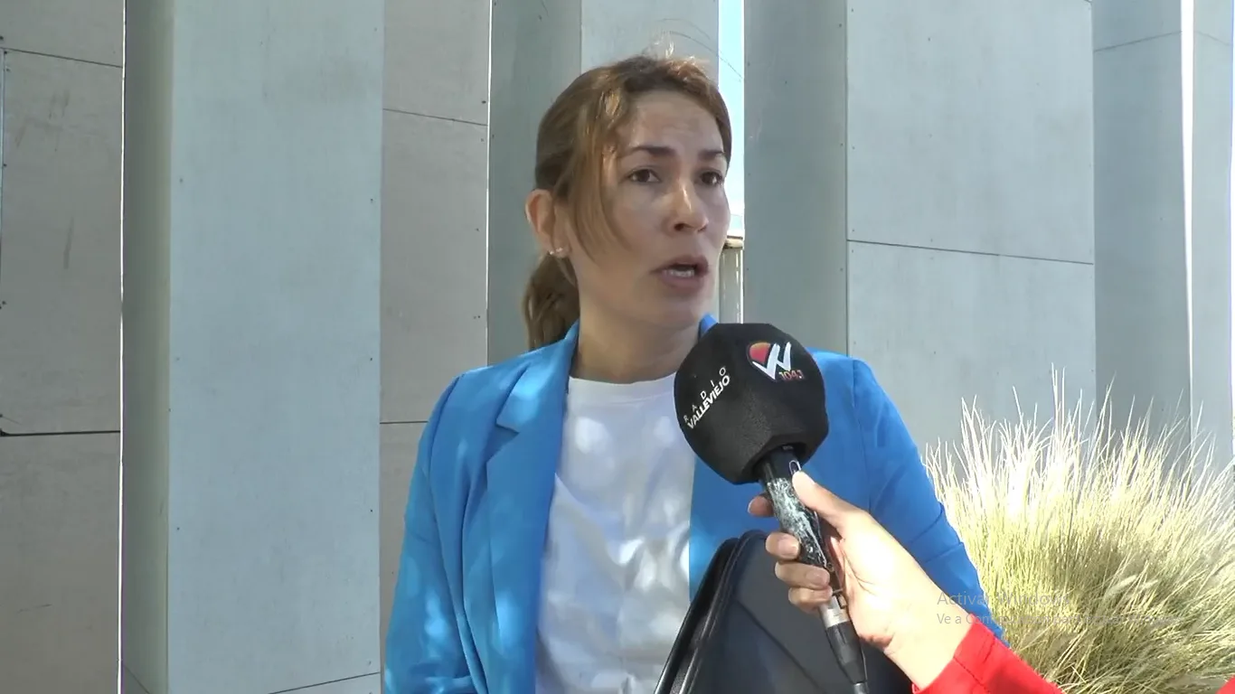 Catamarca: una mujer reclama avances en su denuncia por presunta mala praxis