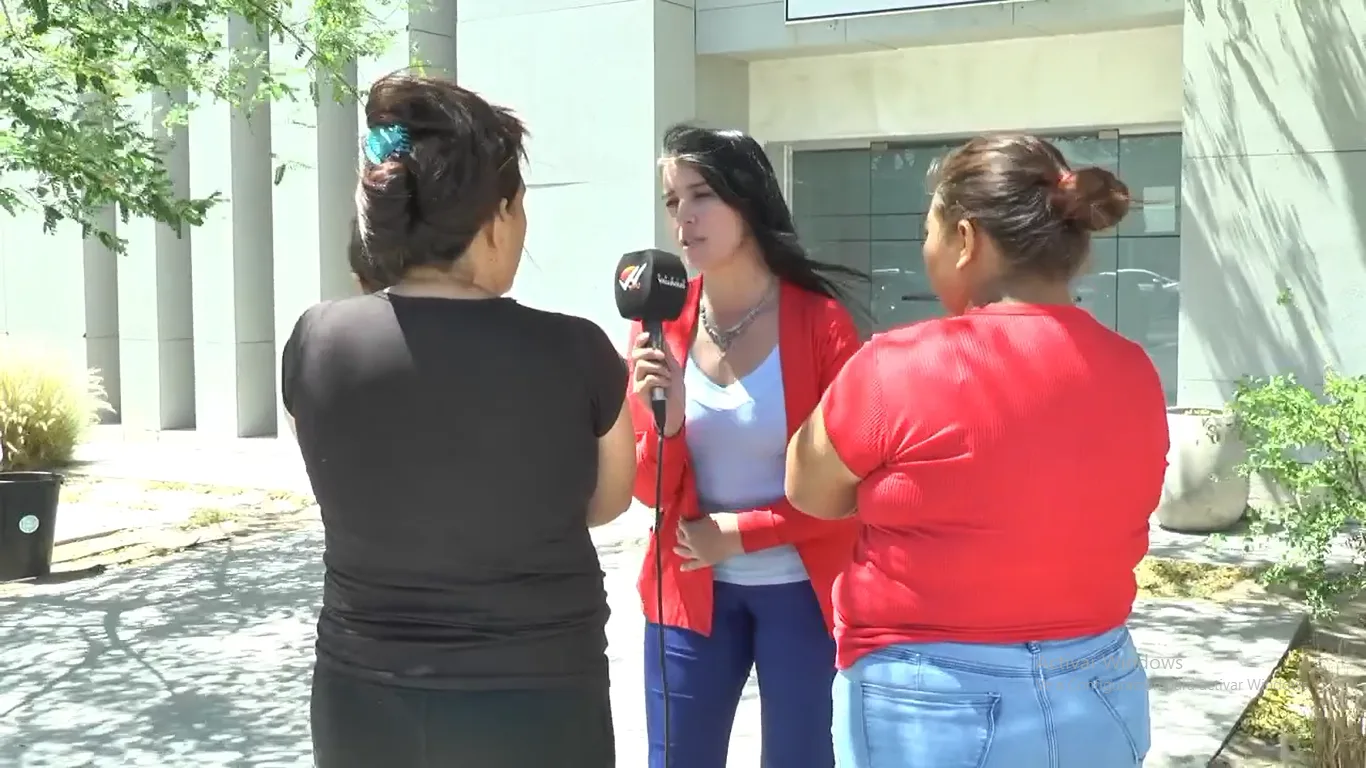 Catamarca: familiares del joven asesinado Jesús Vergara denuncian amenazas (Video)