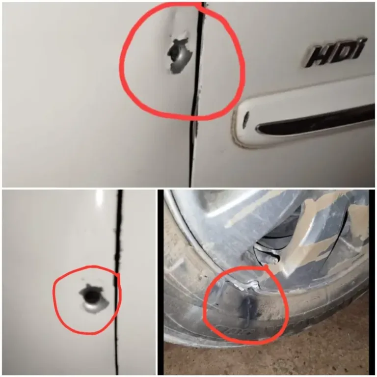 Un policía catamarqueño fue imputado por efectuar disparos contra un automovilista