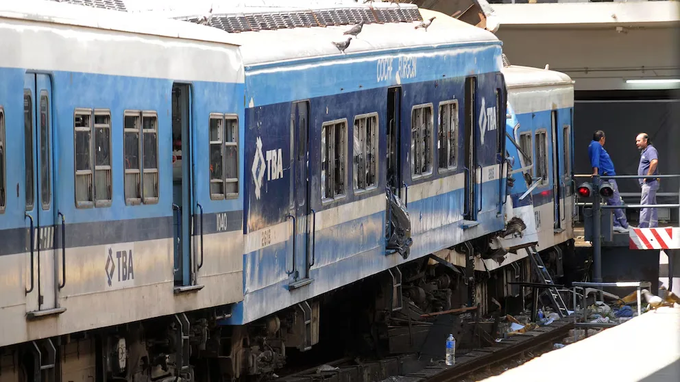 Confirman condena a Julio De Vido por la tragedia de Once y un tribunal oral definirá si va a prisión