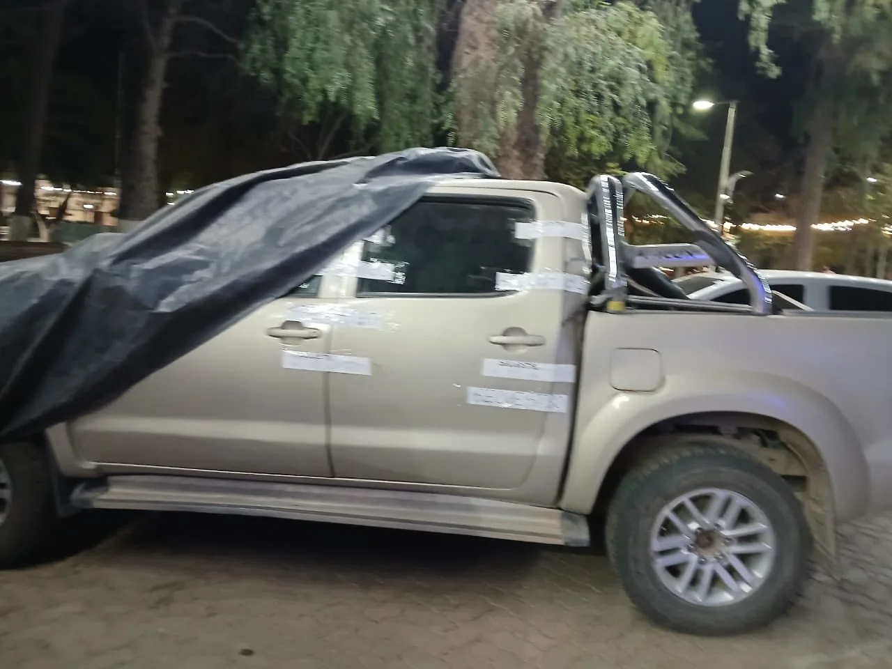 Catamarca: la a familia de Nazareno Maza denuncia abandono judicial