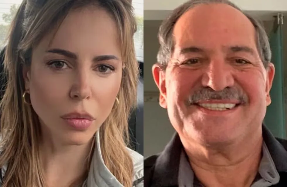 “Se casa en el mismo lugar donde violaba a su sobrina”: La boda de José Alperovich con Marianela Mirra en Puerto Madero