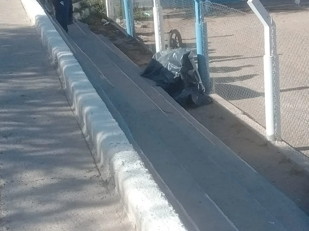 Catamarca: murió un motociclista al chocar en Corral Quemado