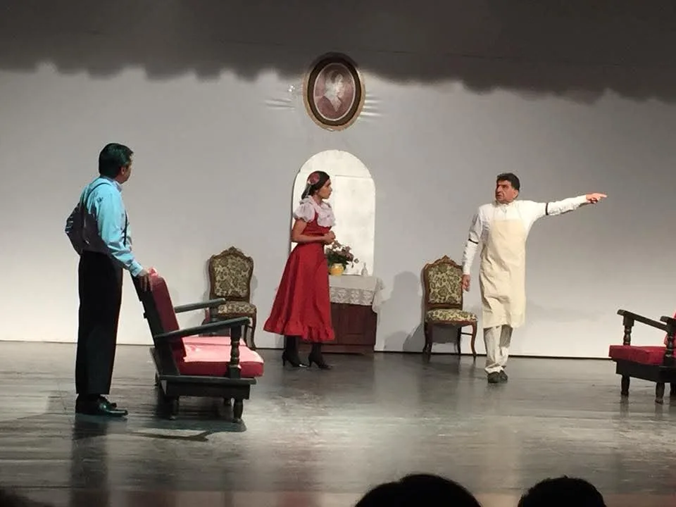 Catamarca: “Las d’enfrente”, una comedia familiar en el Cine Teatro Valle Viejo