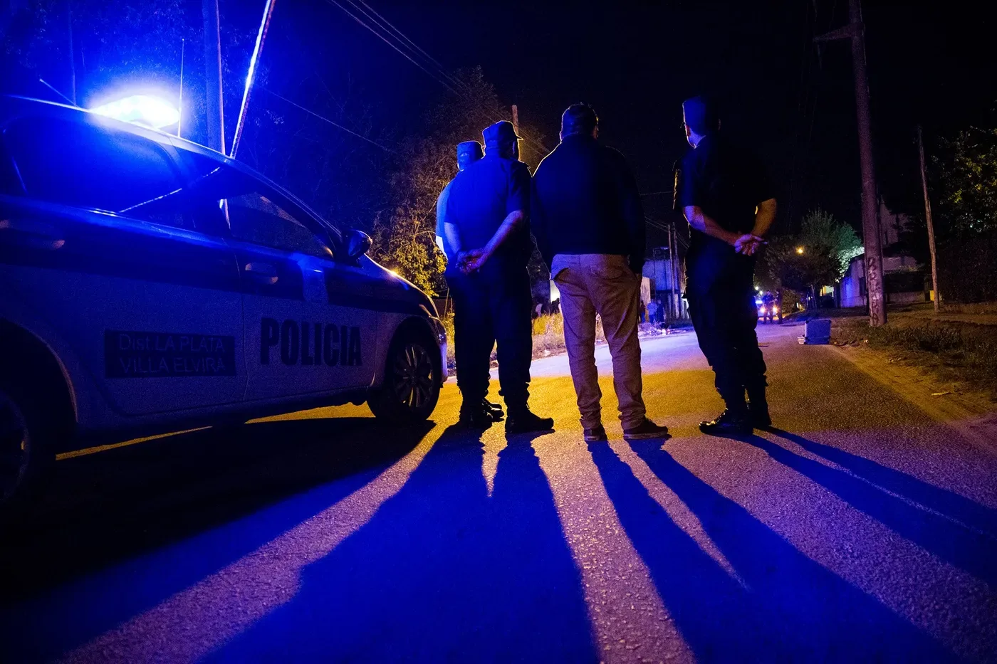 Catamarca: se salvó de milagro al recibir un balazo en el glúteo que casi le toca la arteria femoral